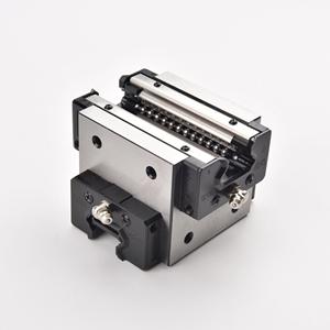 精密正品SVR35C、SVR35LC进口THK直线导向块 - Product Image 2