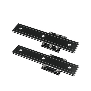 Guías lineales externas de doble eje de precisión IGS OSGR PARA RIELES DE guía lineal de doble eje de máquina CNC - Product Image 4