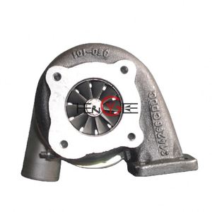 S2A Turbocharger 04232252 03045406 04232894KZ 04232252KZ 4232252KZ <strong>Turbo</strong> for Deutz with BF4M913 Engine - Product Image 4
