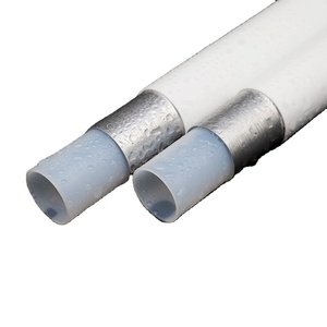 High Temperature and Pressure Resistance <strong>HDPE</strong> Polyethylene Water Supply Pipe <strong>Pex</strong> <strong>Al</strong> <strong>Pex</strong> - Product Image 1