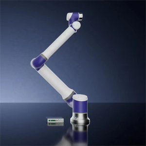RobotAnno 6 Axis Cobot Collaborative <strong>Robot</strong> <strong>Arm</strong> 3KG Physical Therapy Massage <strong>Load</strong> <strong>Automatic</strong> <strong>Robot</strong> <strong>Arm</strong> Manipulator Motor Core Used - Product Image 3