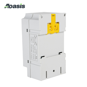 KG316T-II AC 220V elektronischer intelligenter wöchentlicher programmier barer digitaler Zeit schalt uhr - Product Image 5