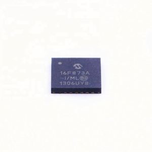 İyi fiyat orijinal PIC16F873A-I/SS çip QFN28 PIC16F876A PIC16LF873A-E/SS SSOP28 -I/ML mikrodenetleyici mcu ic - Product Image 1