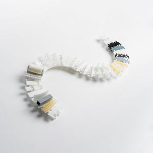 工厂直接140侧柔性链条输送机，用于输送机系统 - Product Image 5