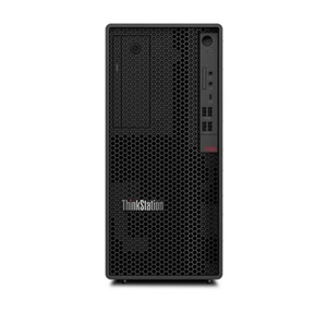 ThinkStation P360 I9-12900k(16コア3.2-5.2g) 3DレンダリングモデリングタワーグラフィックスワークステーションPSデスクトップコンピュータホスト - Product Image 1