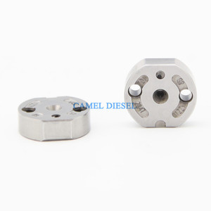 Valve Plate 10# Injector Control Valve 10# Injector Orifice for Injector <strong>095000</strong>-<strong>6310</strong> 0950006310 <strong>095000</strong> <strong>6310</strong> - Product Image 2