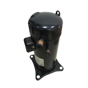 R407C 4HP <strong>AC</strong> Compressor Frequency and Air Conditioning Scroll Refrigeration <strong>for</strong> Model G404DHD-64D1 - Product Image 5