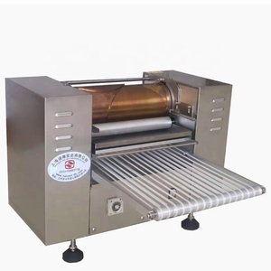 Crepe <strong>Cake</strong> Multi-layer <strong>Cake</strong> Thousand Layer <strong>Cake</strong> <strong>Maker</strong> Machine for Commercial - Product Image 5
