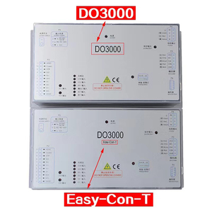 Elevator Spare Parts <strong>Otis</strong> Elevator Door Operator Inverter DO3000 Easy-Con-T Jarless-Con Inverter XIO VFD Elevator Parts - Product Image 2