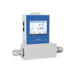 ตัวควบคุมการไหลของมวลความร้อนแบบ NCS-FTC105 - Product Image 2