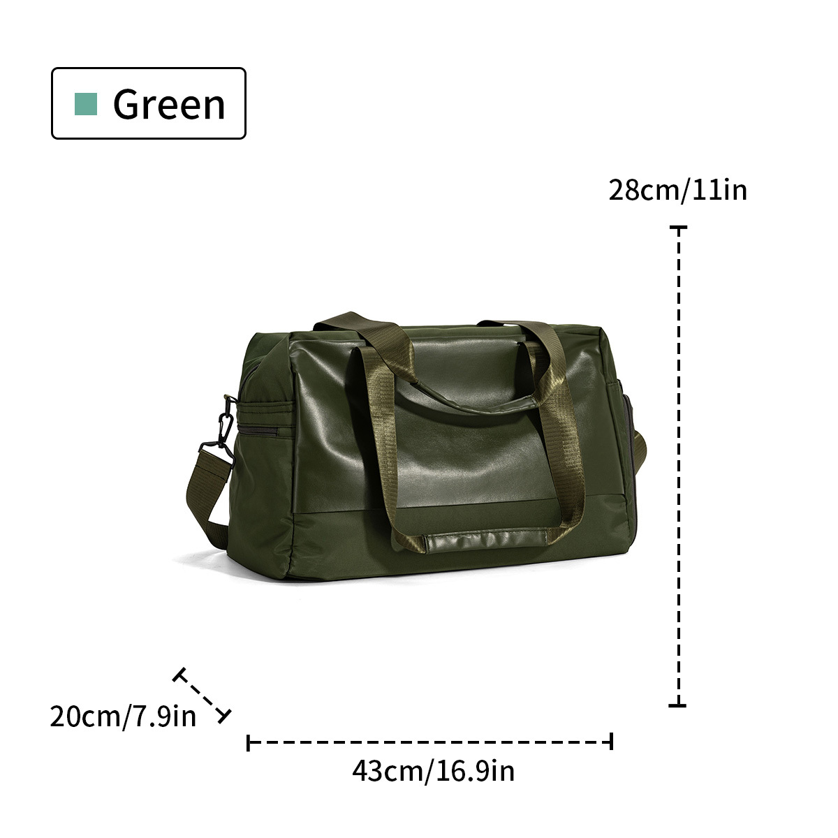 Verde