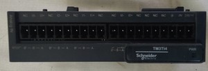 TM3TI4 <strong>Analog</strong> <strong>Input</strong> Module TM3 4 <strong>Temperature</strong> <strong>Inputs</strong> - Product Image 1