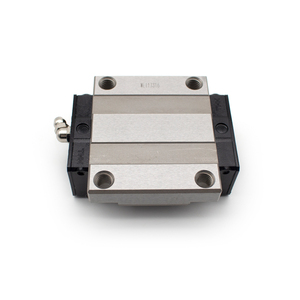 Bloque de rodillos de riel CNC de guía lineal THK HSR15C HSR20C HSR25C HSR30C HSR35C HSR45C HSR55C guía deslizante de carro carril CNC - Product Image 4