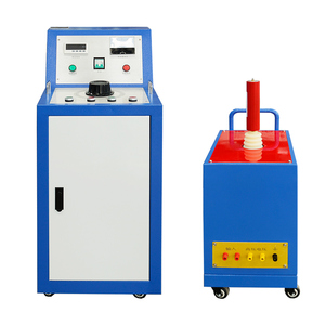 DTC-102-5KVA15KV demiks สามารถปรับแต่งได้ตามความต้องการของลูกค้าแรงดันไฟฟ้าทนต่ออุปกรณ์ทดสอบ - Product Image 1