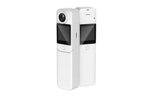 New C300 2023 4K WIFI Action <strong>Camera</strong> Super Night Vision Video Loop Recording H.265 Video Encoding Dual Screen - Product Image 3
