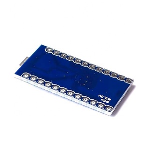 Nuovo Pro Micro ATmega32U4 5 V/16 MHz Modulo con 2 riga di intestazione pin per Leonardo - Product Image 3