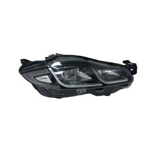 High Quality Plug and Play LED Headlamps for 2017-2019 for <strong>Jaguar</strong> <strong>XJ</strong> Old Version Upgrade New Version 6000k Color Temperature - Product Image 3