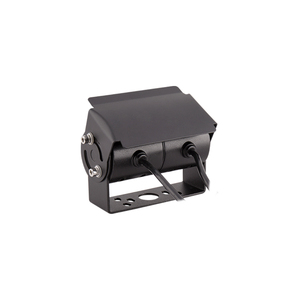 定制彩色1/3 CMOS CCD 700TVL 1080P IP69K防水2镜头汽车后视摄像头双15红外发光二极管夜视 - Product Image 4