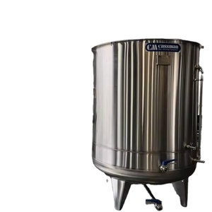 Customized <strong>tank</strong> SS304 Variable Capacity <strong>Tank</strong> in China - Product Image 1