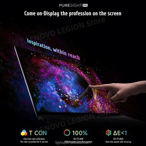 Zakelijke Laptop Ai Yuanqi Intercore Ultra7-258V 15.3-Inch 32Gb 1Tb 2.8K Touchscreen Pc <span class=keywords><strong>Computer</strong></span> - Product Image 2