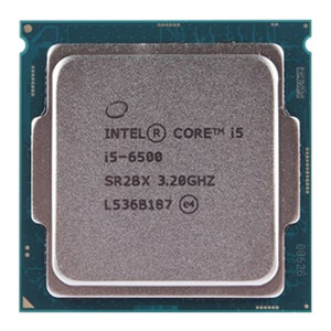 Intel Core I5 6500 Processor 3.2GHz 6MB Cache,ซ็อกเก็ต Quad Core LGA 1151 Quad-Core Cpu I5 - Product Image 4