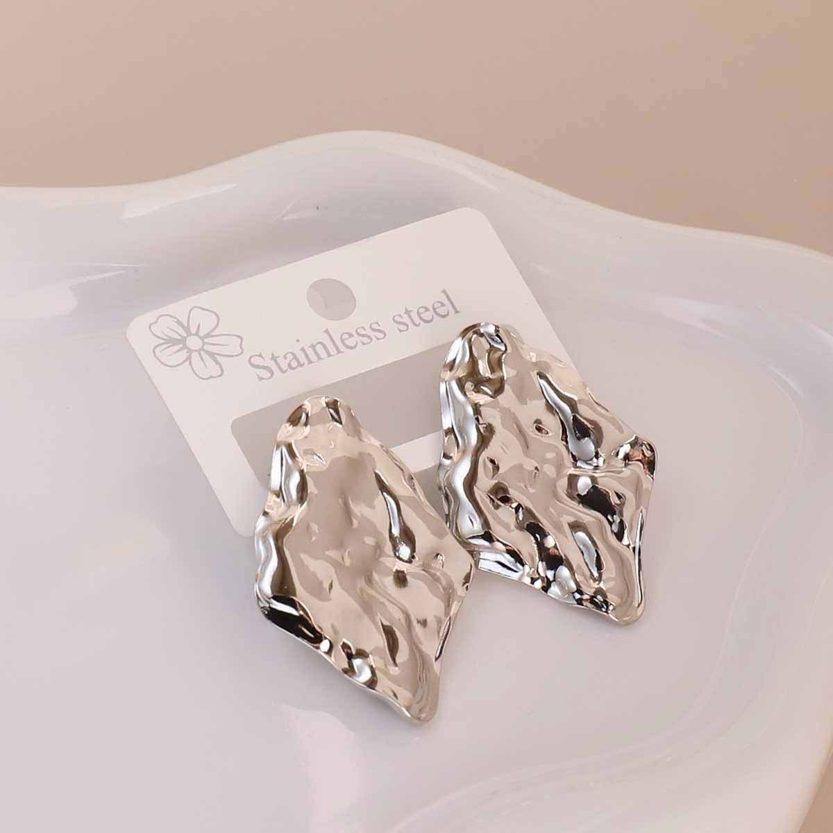 Silver style 9