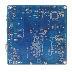Placa base ITX personalizada BKHD, procesador Intel Core I3/I5/I7 de alta calidad, Puerto Dual DDR4 RS232 485 - Product Image 3