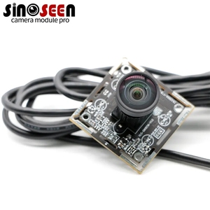 HD 1/3.06 "IMX258 sensor COMS 13mp Módulo de cámara USB de enfoque fijo - Product Image 6
