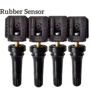 X431TPMS <strong>Sensor</strong> 2in1 RF-<strong>Sensor</strong> 315MHz/433MHz TPMS Tire Repair Tool Scanner Rubber Tire Pressure <strong>Sensor</strong> Tester Programming - Product Image 1
