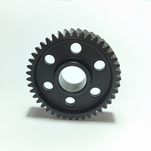 Bộ chuyển đổi hộp số động cơ xe máy Yamaha MIOM3/115/125 bán buôn nhà máy, phụ kiện và phụ tùng xe máy - Product Image 5