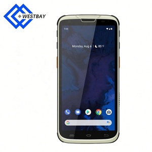 Westbay Portable Data Collector Handhold-Programmier-PDA für das Hotels ystem