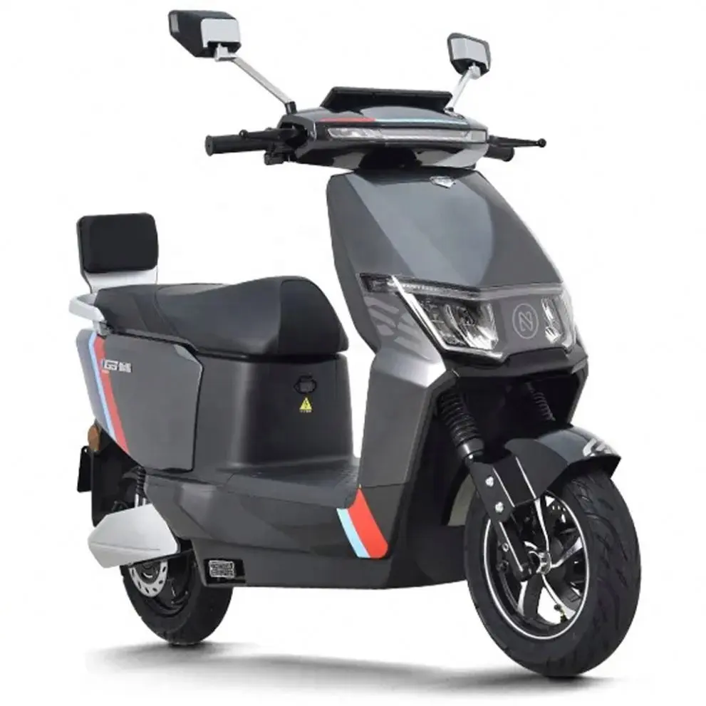 Potente motocicleta eléctrica para adultos, diseño Popular, 15000w, a la venta