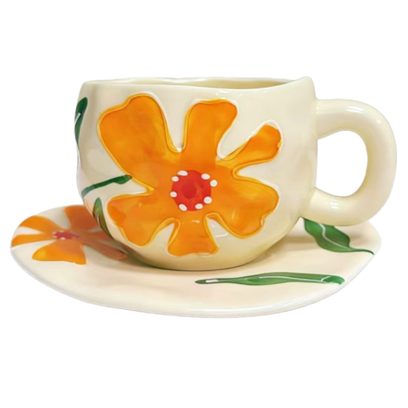 Fleur d'oranger