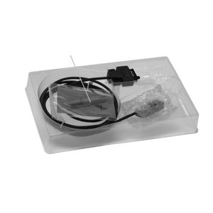 ID:1144048-59 AK ERM 2480 512 D=64.37 mm Scanning Head for Incremental Angle <strong>Encoder</strong> Switch - Product Image 4