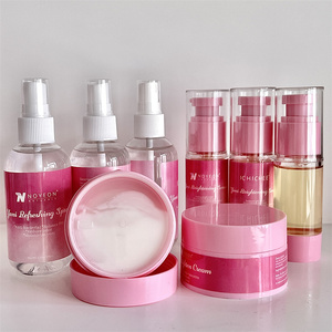 Soulager la sécheresse Tout nouveau lavage Marque privée Produits Yoni végétaliens Blanchiment avec certificat CE PH Balance Nettoyant féminin - Product Image 3