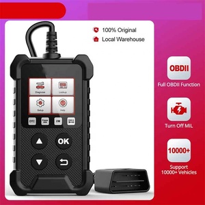 10&quot; V4.0 Obd2 Scanner Car Diagnostic <strong>Tools</strong> Immobilizer Programmer <strong>Key</strong> <strong>Programming</strong> <strong>Tool</strong> - Product Image 2