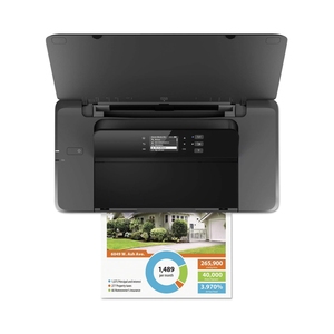 <span class=keywords><strong>HP</strong></span> OfficeJet 200 taşınabilir lazer yazıcı için siyah çalışır Alexa kablosuz mobil baskı USB arayüzü A4 Max kağıt boyutu stok