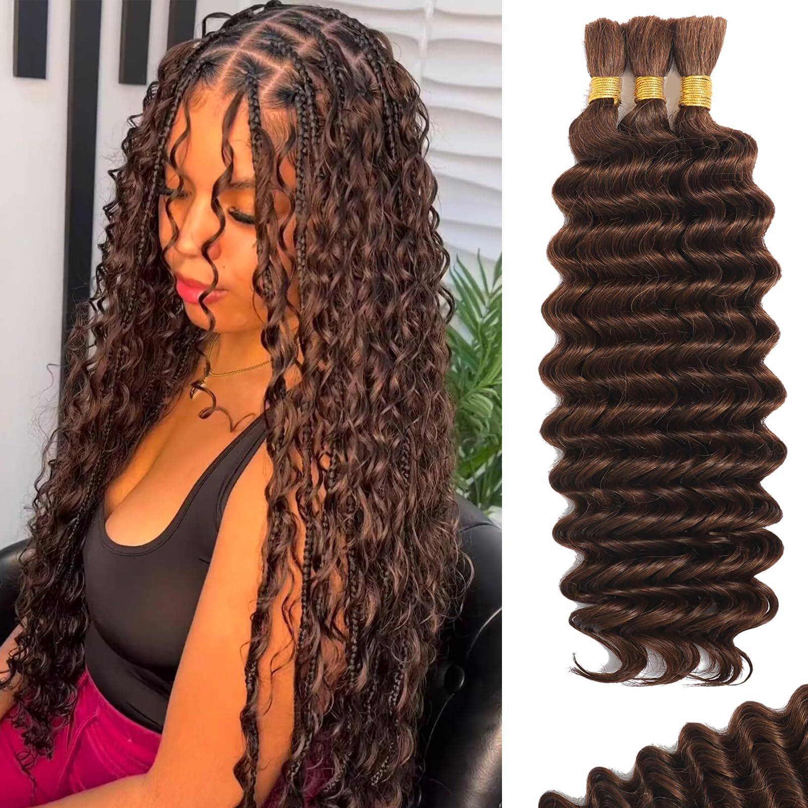 Chocolate Brown