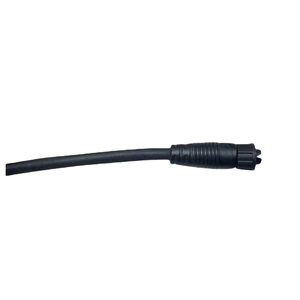 <span class=keywords><strong>Y</strong></span>型M12连接器一对二/一对六分支防水路灯和植物灯模块连接