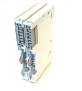 BECKHOFF KL5121 1-Channel Incremental Encoder Interface 24V <strong>HTL</strong> 250 KHz Bus Terminal 4 Digital Outputs For PLC Dedicated - Product Image 3