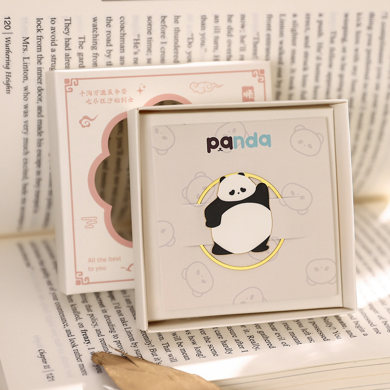 Handsome treasure gift box