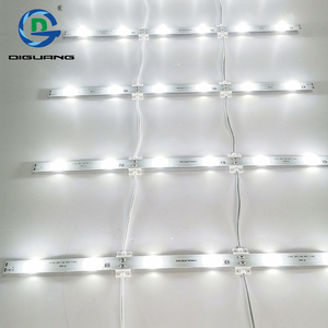 แหล่งไฟ220V 230V AC โมดูลไฟ LED โมดูล220V AC โมดูล LED โมดูลสัญญาณ LED