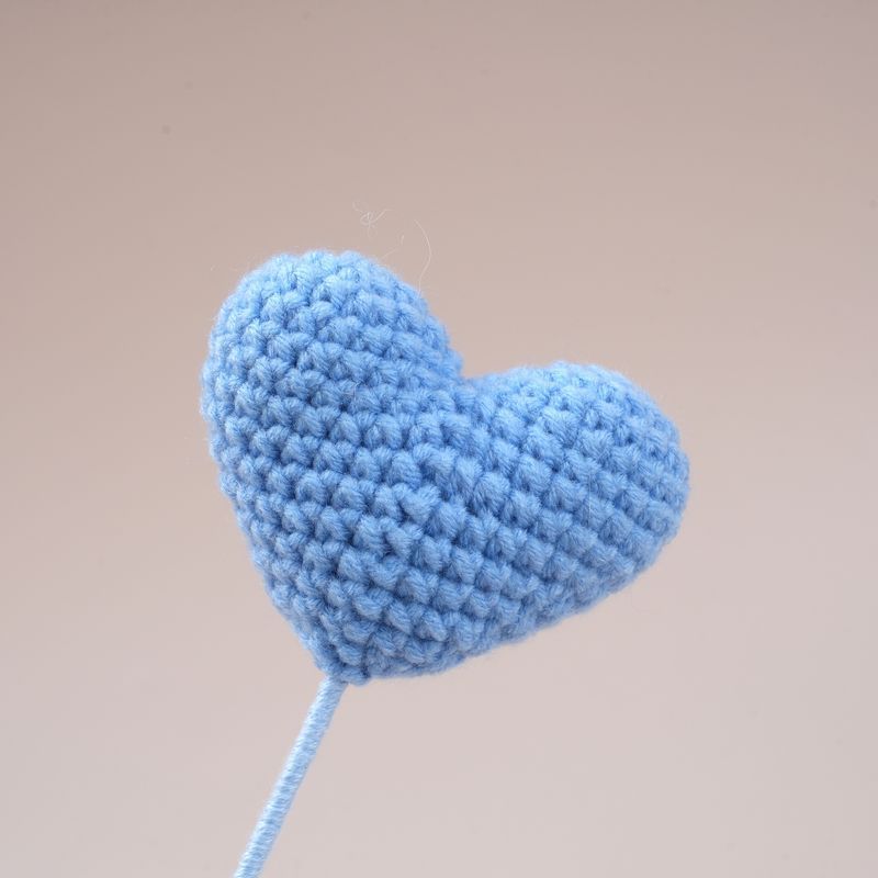 Blu 40 cm x 8 cm
