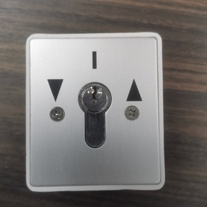 Выключатель клавиш для вращающейся двери затвора - Product Image 2