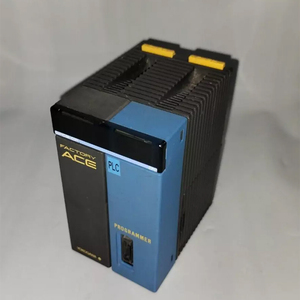 Brand New 100% Original Yokogawa F3SP08 F3SP08-0P F3SP080P Sequence CPU <strong>Unit</strong> Programmable <strong>Controller</strong> - Product Image 4