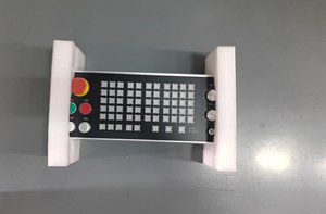 Panel21190E | <strong>CNC</strong> <strong>Control</strong> Panel | EtherCAT Industrial <strong>Control</strong> Panel | Codesys - Product Image 4
