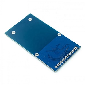 Electronic component <strong>RFID</strong> RF IC Card Sensor Module PN5180 - Product Image 3