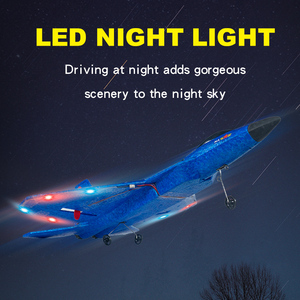 2023 EPP Aircraft Model Glider Foam Rc Plane Anti-fall Unbreakable Flying Rc <strong>Toy</strong> <strong>USA</strong> F22 Radio Remote Control Rc Airplanes - Product Image 2