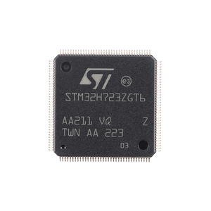 Original STM32H723ZGT6 LQFP-144 für Arm Cortex-M7 32 Slot Micro controller-FPGA Prozessor - Product Image 1