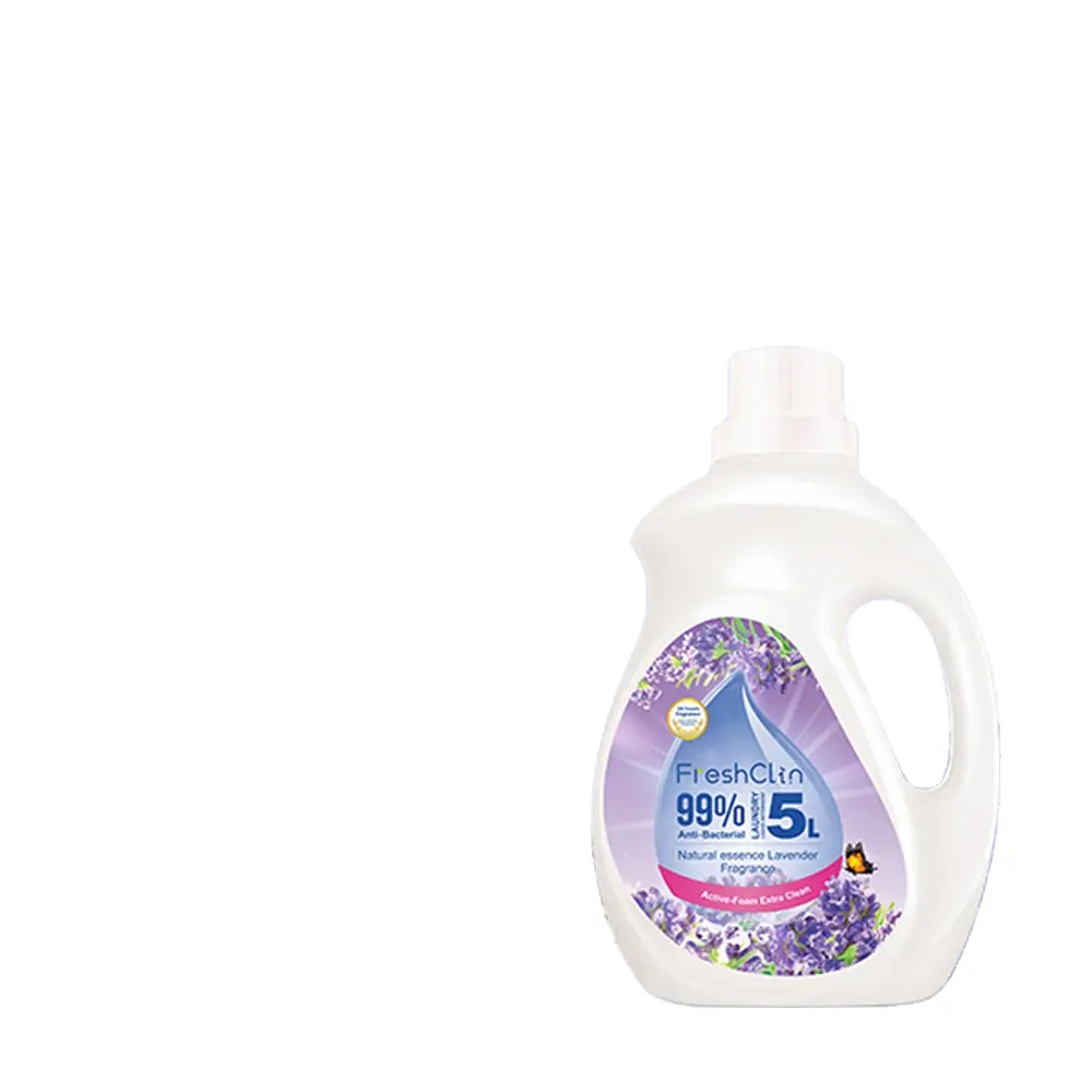 Detersivo In polvere Gain Pods pulizia del sapone per la casa alta In schiuma e Anti 5 galloni detersivo per bucato liquido sfuso commerciale
